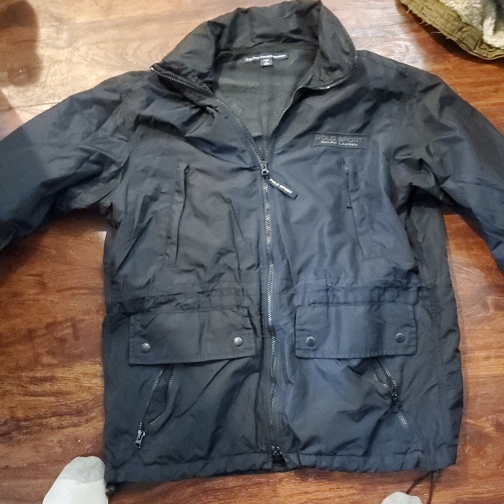 Polo Ralph Lauren jacket